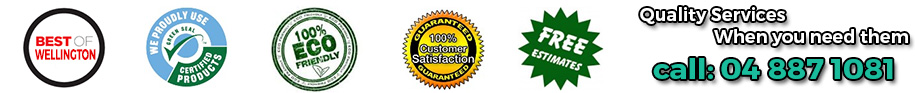 certified carpet & upholstery cleaning