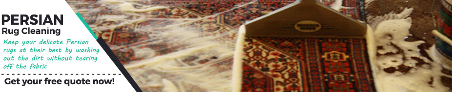 top quality persian rug cleaners wellington 